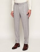 BOSS Black De lână pantaloni C-Perin-DPL-TU-﻿261 | regular fit
