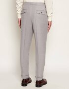 BOSS Black De lână pantaloni C-Perin-DPL-TU-﻿261 | regular fit