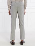 BOSS Black De lână pantaloni C-Perin-RDS-233 | Slim Fit