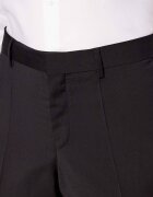 BOSS Black De lână pantaloni H-Genius-MM-251 | Slim Fit