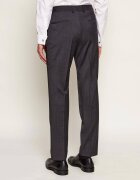 BOSS Black De lână pantaloni H-Genius-MM-251 | Slim Fit
