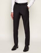 BOSS Black De lână pantaloni H-Genius-MM-251 | Slim Fit