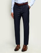 BOSS Black De lână pantaloni H-George-263 | Slim Fit
