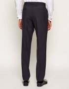 BOSS Black De lână pantaloni H-Lenon-MM-224 | Regular Fit