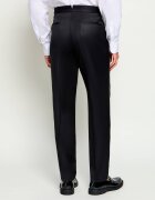 BOSS Black De lână pantaloni H-Perino-B1-263 | Slim Fit
