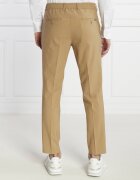 BOSS Black De lână pantaloni P-Genius-CW-WG-233 | Regular Fit