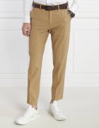 BOSS Black De lână pantaloni P-Genius-CW-WG-233 | Regular Fit