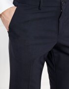 BOSS Black De lână pantaloni P-GENIUS-CW-WG-243 | Modern fit