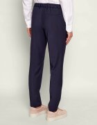 BOSS Black De lână pantaloni P-Genius-CW-WG-261 | Slim Fit