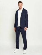 BOSS Black De lână pantaloni P-Genius-RDSWGPK262F | Slim Fit