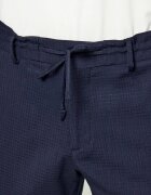 BOSS Black De lână pantaloni P-Genius-RDSWGPK262F | Slim Fit