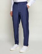 BOSS Black De lână pantaloni P-Perin-C﻿W-WG-262 | Tapered fit