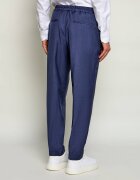 BOSS Black De lână pantaloni P-Perin-C﻿W-WG-262 | Tapered fit