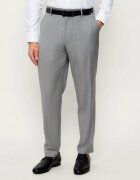 BOSS Black De lână pantaloni P-Perin-C﻿W-WG-262 | Tapered fit