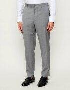 BOSS Black De lână pantaloni P-Perin-C﻿W-WG-262 | Tapered fit