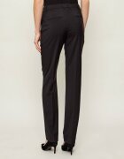 BOSS Black De lână pantaloni Tameah | Slim Fit