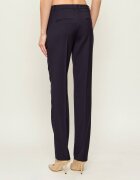 BOSS Black De lână pantaloni Tameah | Slim Fit