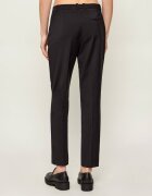 BOSS Black De lână pantaloni Tilunah | regular fit