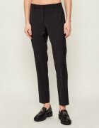BOSS Black De lână pantaloni Tilunah | regular fit