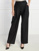BOSS Black De lână pantaloni Toftcira | Comfort fit