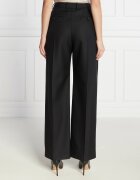 BOSS Black De lână pantaloni Toftcira | Comfort fit