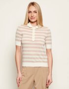 BOSS Black De lână polo Fidenka | regular fit
