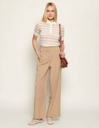 BOSS Black De lână polo Fidenka | regular fit