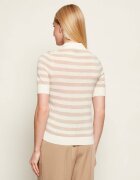 BOSS Black De lână polo Fidenka | regular fit