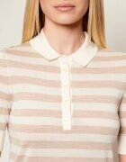 BOSS Black De lână polo Fidenka | regular fit
