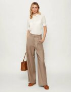 BOSS Black De lână polo Fidenka | regular fit