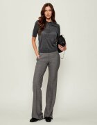 BOSS Black De lână polo Fidenka | regular fit