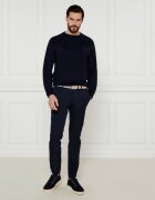BOSS Black De lână pulover Balleto_PS | Boss x Porsche | regular fit