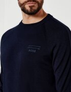 BOSS Black De lână pulover Balleto_PS | Boss x Porsche | regular fit