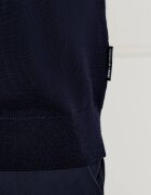 BOSS Black De lână pulover Balleto_PS | Boss x Porsche | regular fit