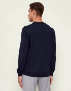 BOSS Black De lână pulover Baram-L | regular fit