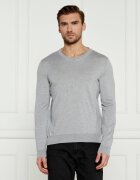 BOSS Black De lână pulover Baram-L | Regular Fit