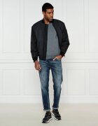 BOSS Black De lână pulover Baram-L | Regular Fit
