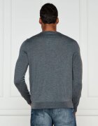 BOSS Black De lână pulover Baram-L | Regular Fit