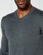 BOSS Black De lână pulover Baram-L | Regular Fit
