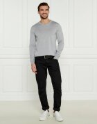 BOSS Black De lână pulover Baram-L | Regular Fit