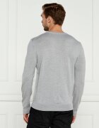 BOSS Black De lână pulover Baram-L | Regular Fit