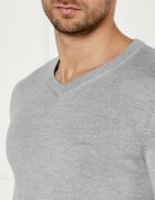 BOSS Black De lână pulover Baram-L | Regular Fit