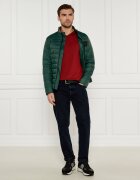 BOSS Black De lână pulover Baram-L | Regular Fit