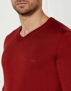 BOSS Black De lână pulover Baram-L | Regular Fit