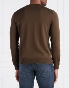 BOSS Black de lână pulover baram-l | regular fit