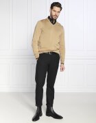 BOSS Black de lână pulover baram-l | regular fit