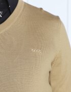 BOSS Black de lână pulover baram-l | regular fit