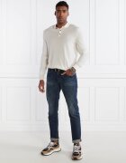 BOSS Black De lână pulover Bono-L | regular fit
