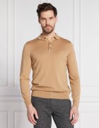 BOSS Black De lână pulover Bono-L | regular fit