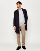 BOSS Black De lână pulover Botto-L | regular fit